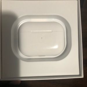 Apple Airpod pro generation 2